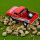 Illustration for article titled Truckin Tuesday: Greenlights 71 Ford F-100 Motorcraft